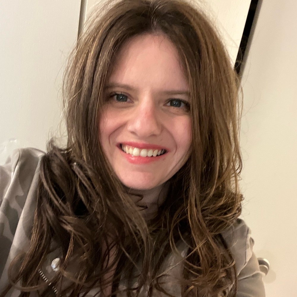 Meet your Posher, Taylor